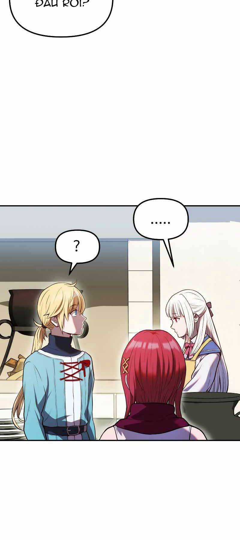 Hoàng Kim Pháp Sư Chapter 4 trang 37