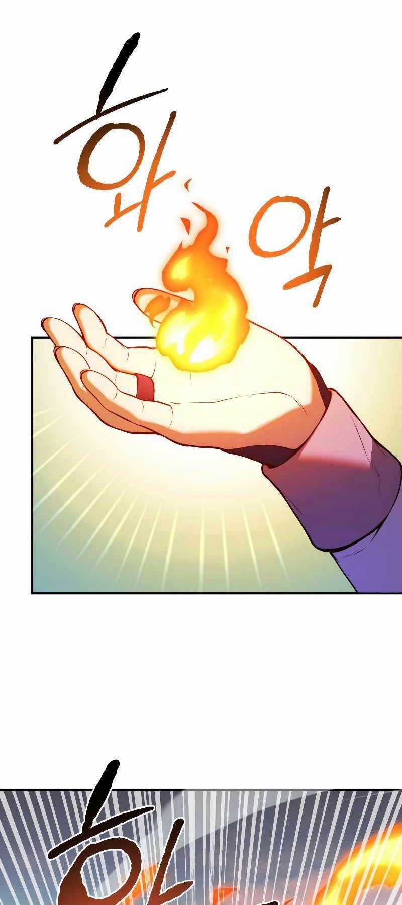 Hoàng Kim Pháp Sư Chapter 4 trang 38