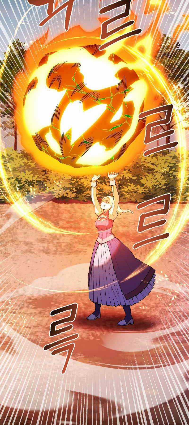 Hoàng Kim Pháp Sư Chapter 4 trang 39