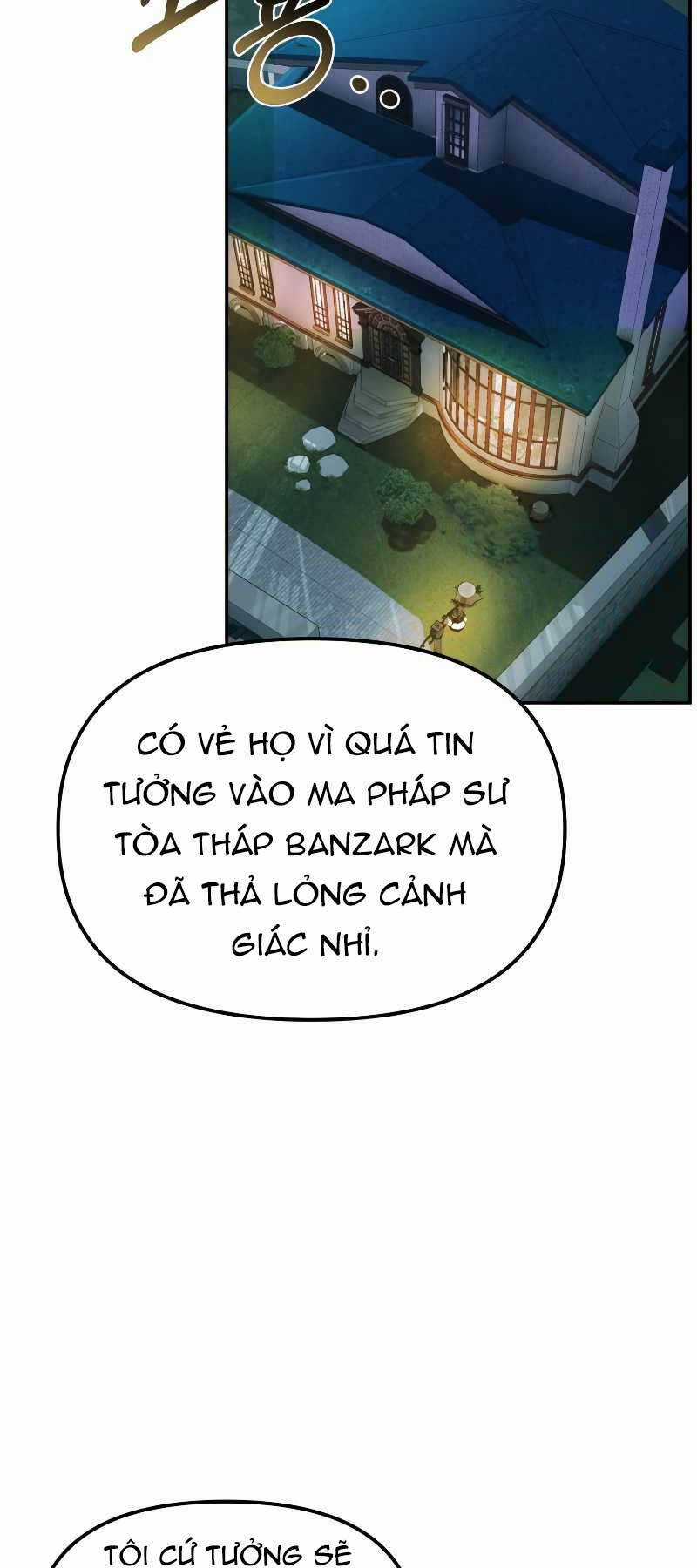Hoàng Kim Pháp Sư Chapter 4 trang 4