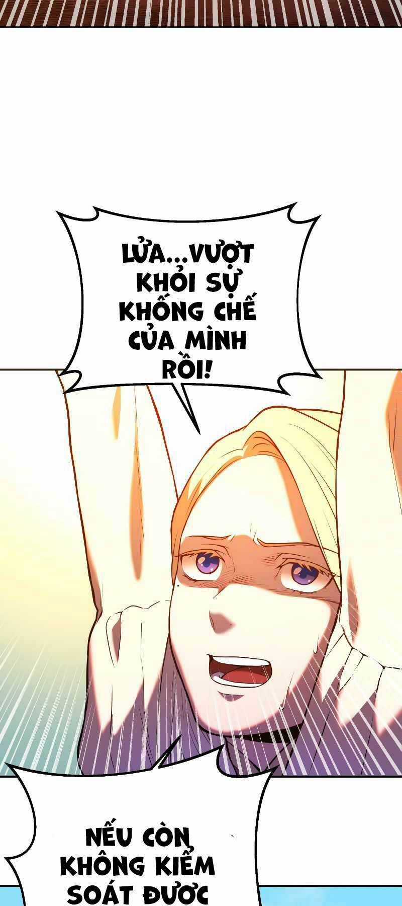Hoàng Kim Pháp Sư Chapter 4 trang 40