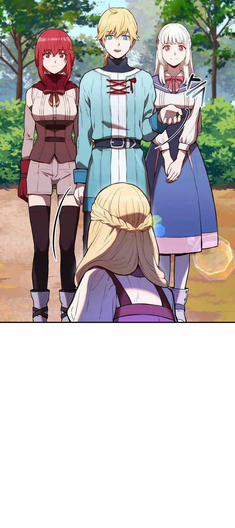 Hoàng Kim Pháp Sư Chapter 4 trang 45