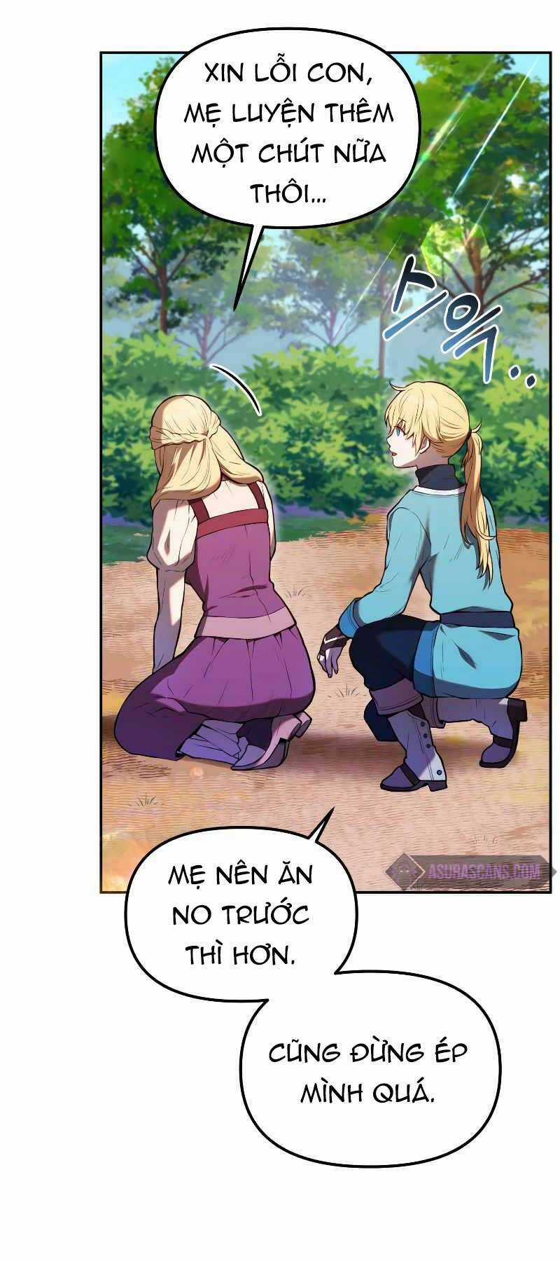 Hoàng Kim Pháp Sư Chapter 4 trang 46