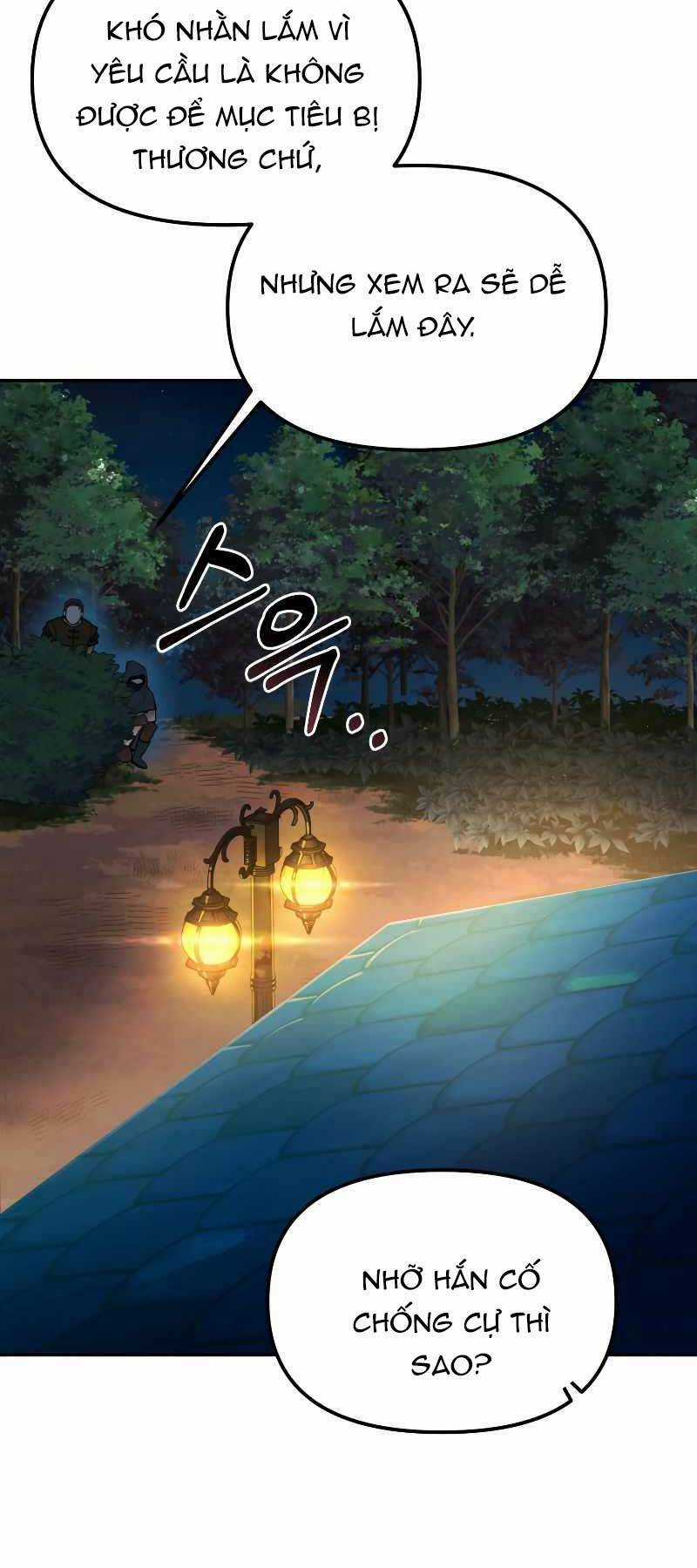 Hoàng Kim Pháp Sư Chapter 4 trang 5