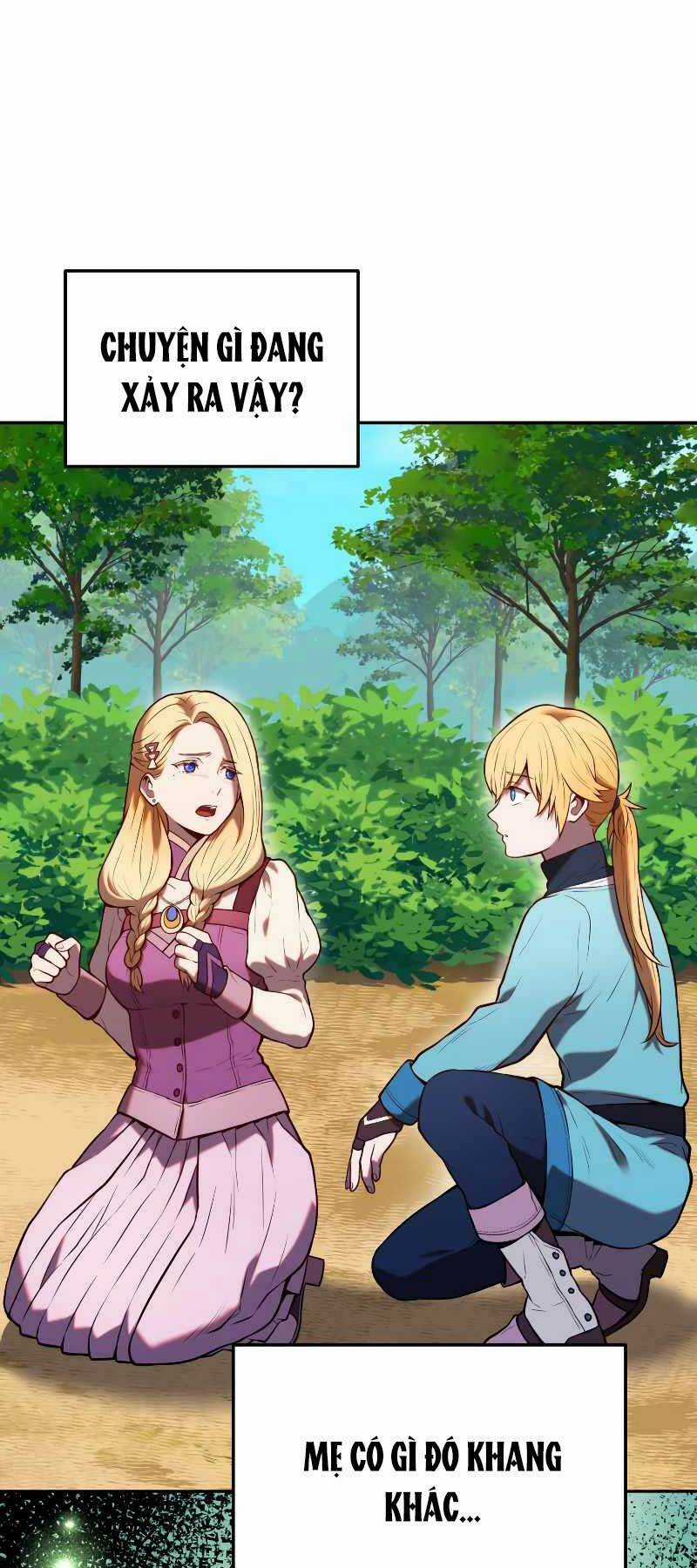 Hoàng Kim Pháp Sư Chapter 4 trang 52