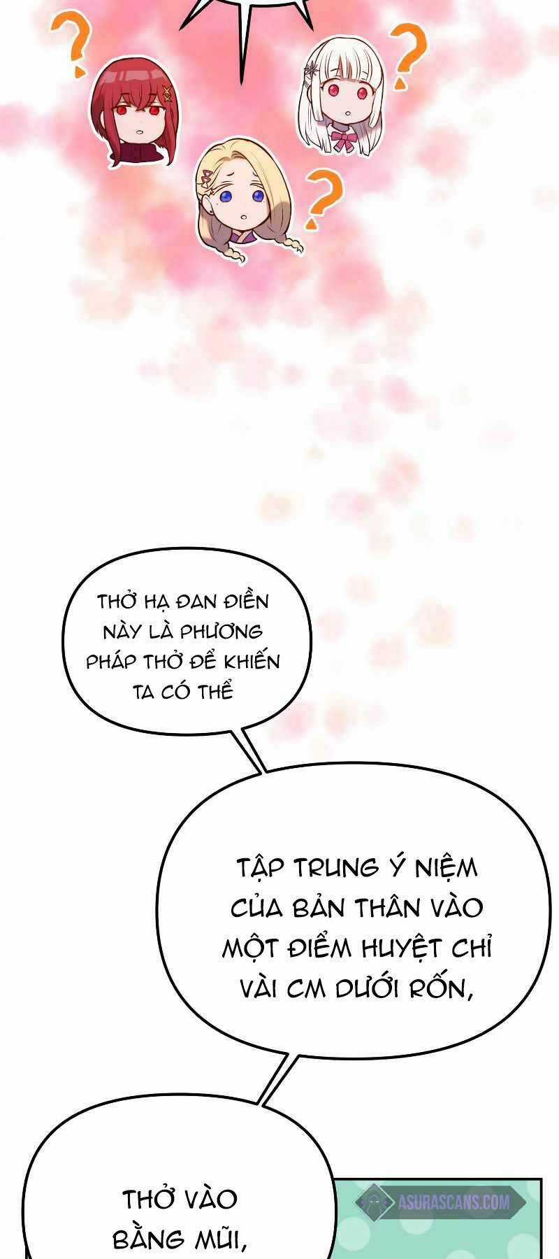 Hoàng Kim Pháp Sư Chapter 4 trang 57