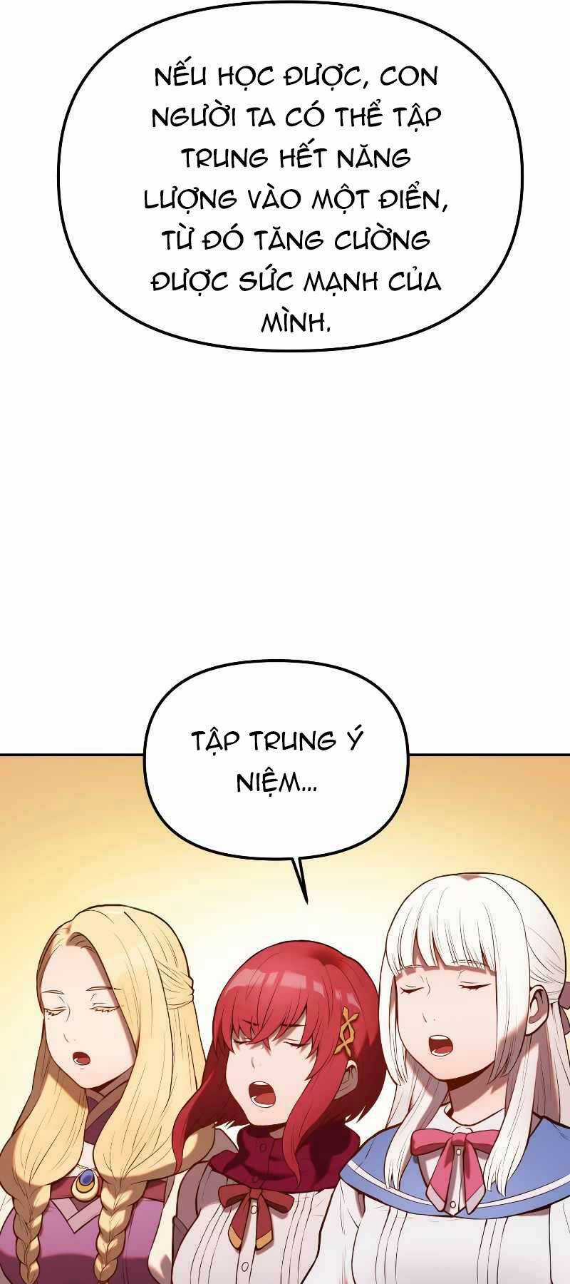 Hoàng Kim Pháp Sư Chapter 4 trang 59