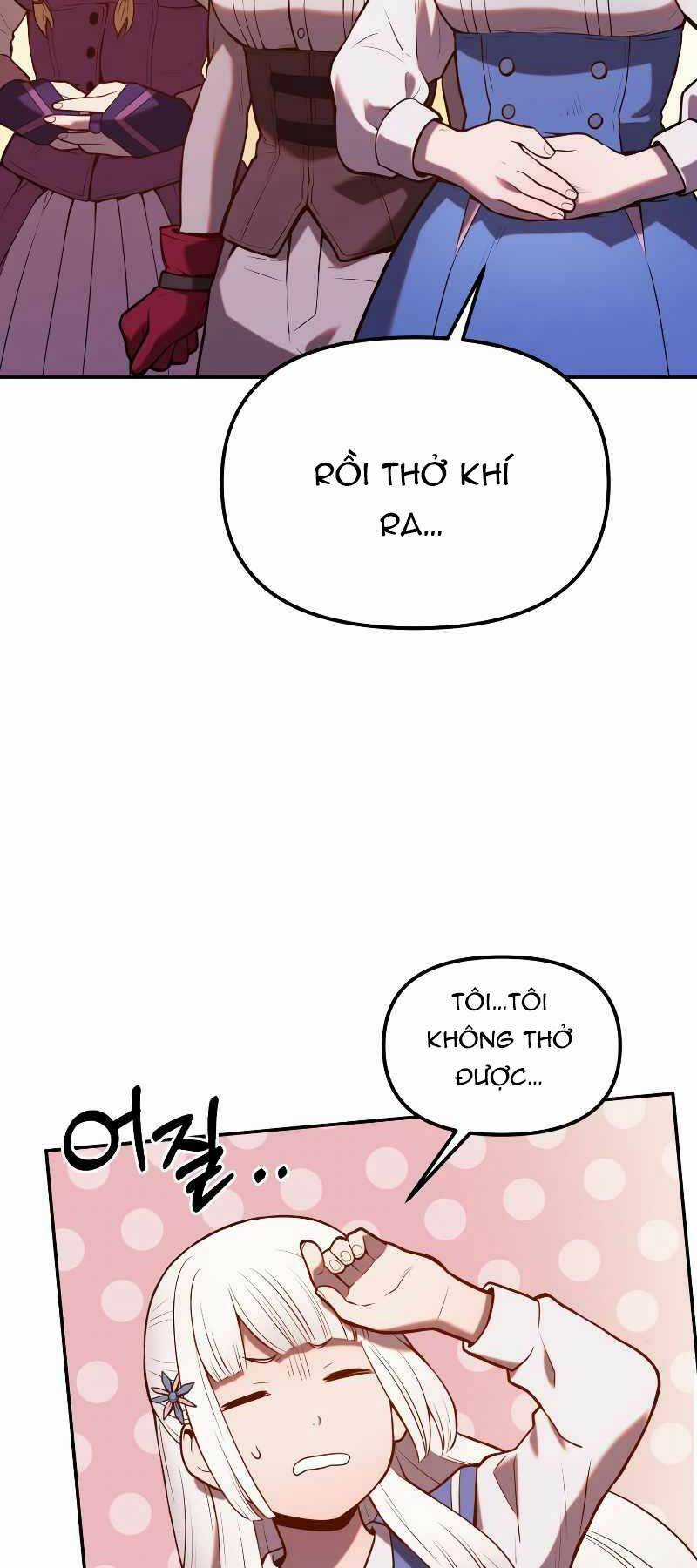 Hoàng Kim Pháp Sư Chapter 4 trang 60