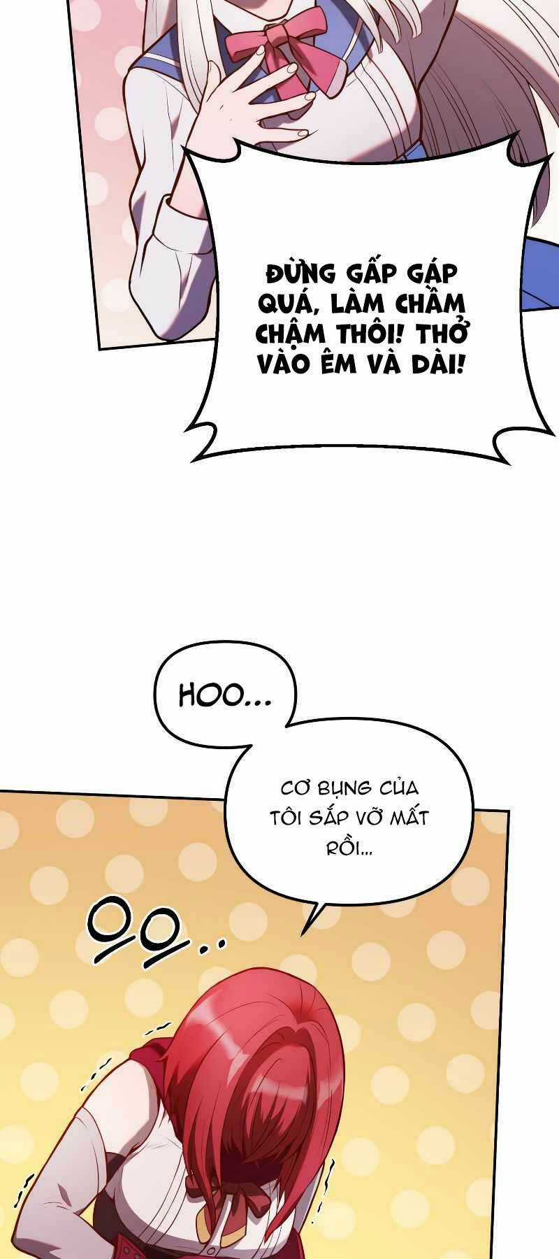 Hoàng Kim Pháp Sư Chapter 4 trang 61