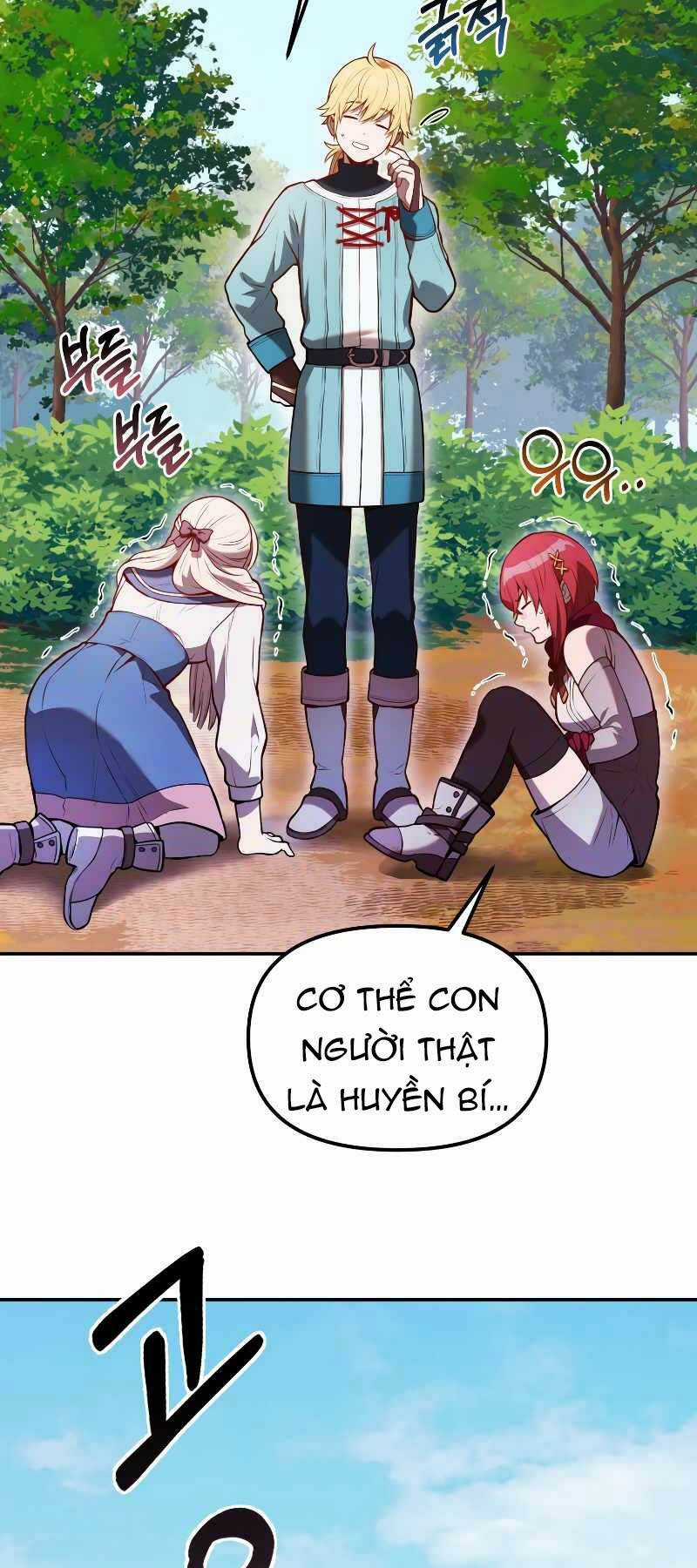 Hoàng Kim Pháp Sư Chapter 4 trang 63