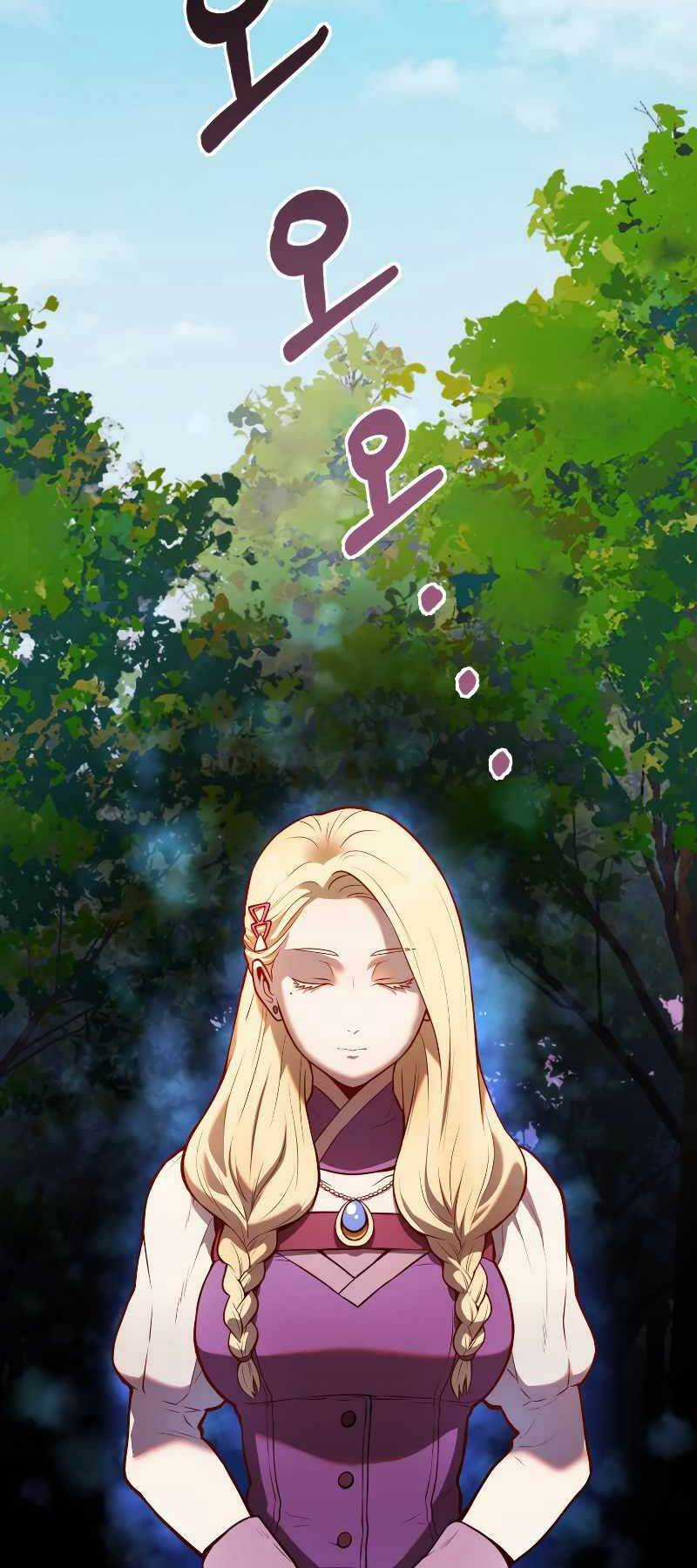 Hoàng Kim Pháp Sư Chapter 4 trang 64