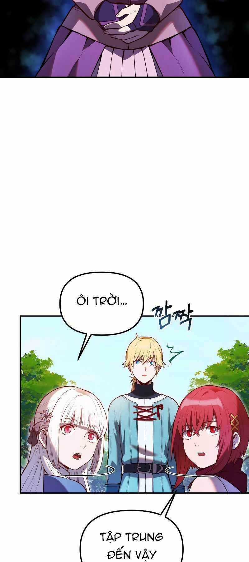 Hoàng Kim Pháp Sư Chapter 4 trang 65