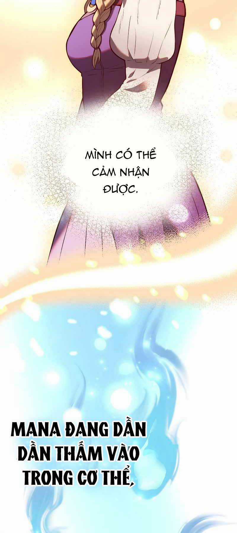 Hoàng Kim Pháp Sư Chapter 4 trang 68