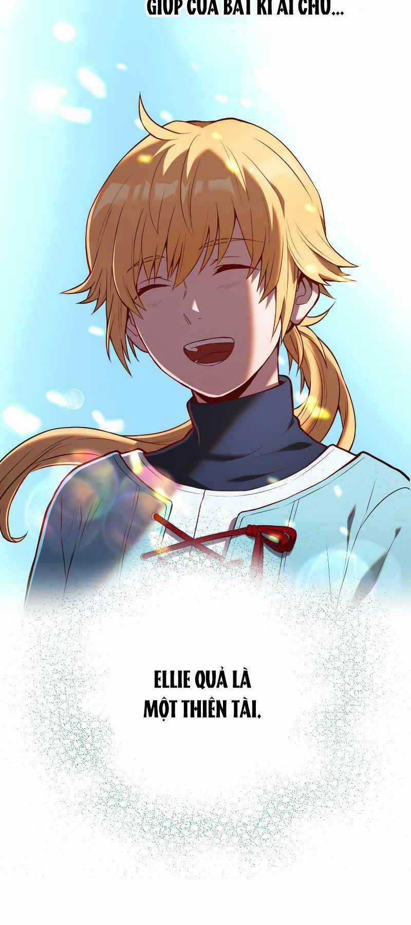 Hoàng Kim Pháp Sư Chapter 4 trang 70