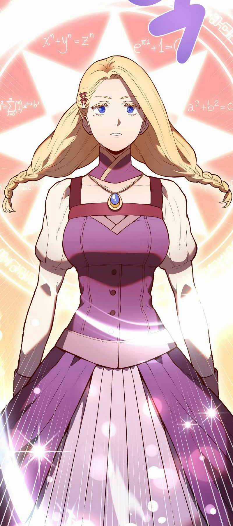 Hoàng Kim Pháp Sư Chapter 4 trang 74