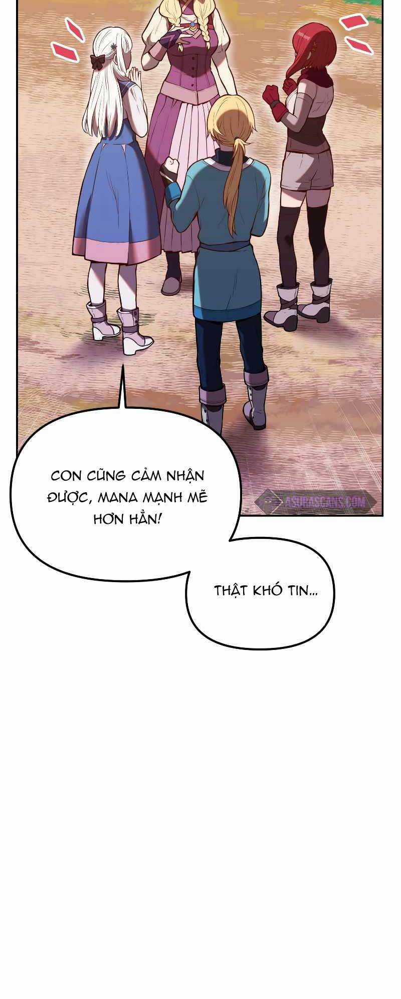 Hoàng Kim Pháp Sư Chapter 4 trang 84