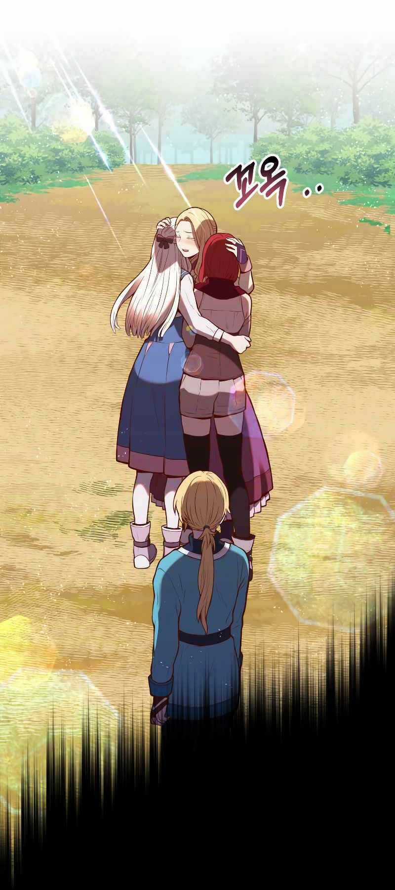 Hoàng Kim Pháp Sư Chapter 4 trang 91