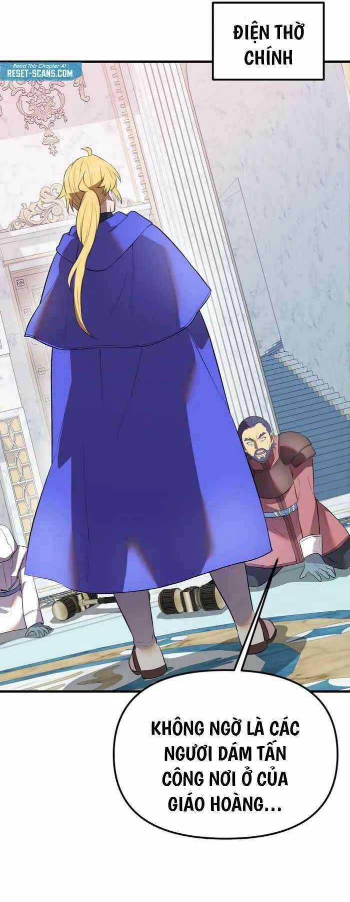 Hoàng Kim Pháp Sư Chapter 40 trang 10