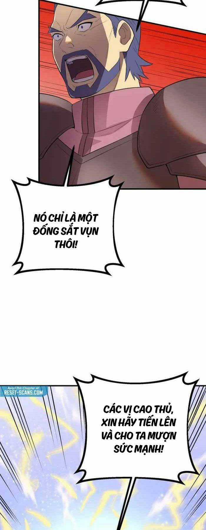 Hoàng Kim Pháp Sư Chapter 40 trang 19