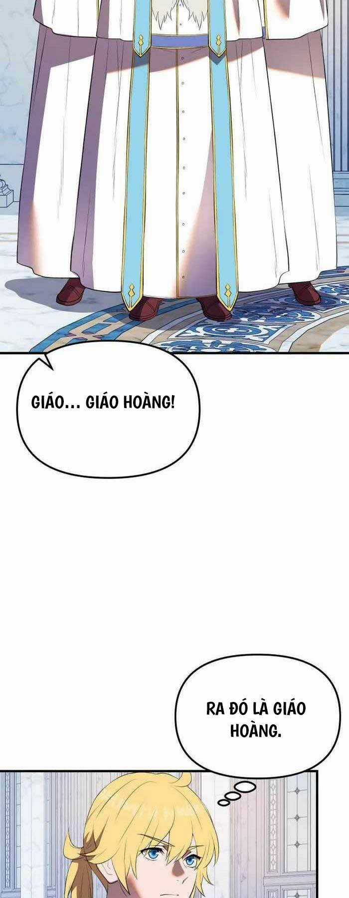 Hoàng Kim Pháp Sư Chapter 40 trang 30