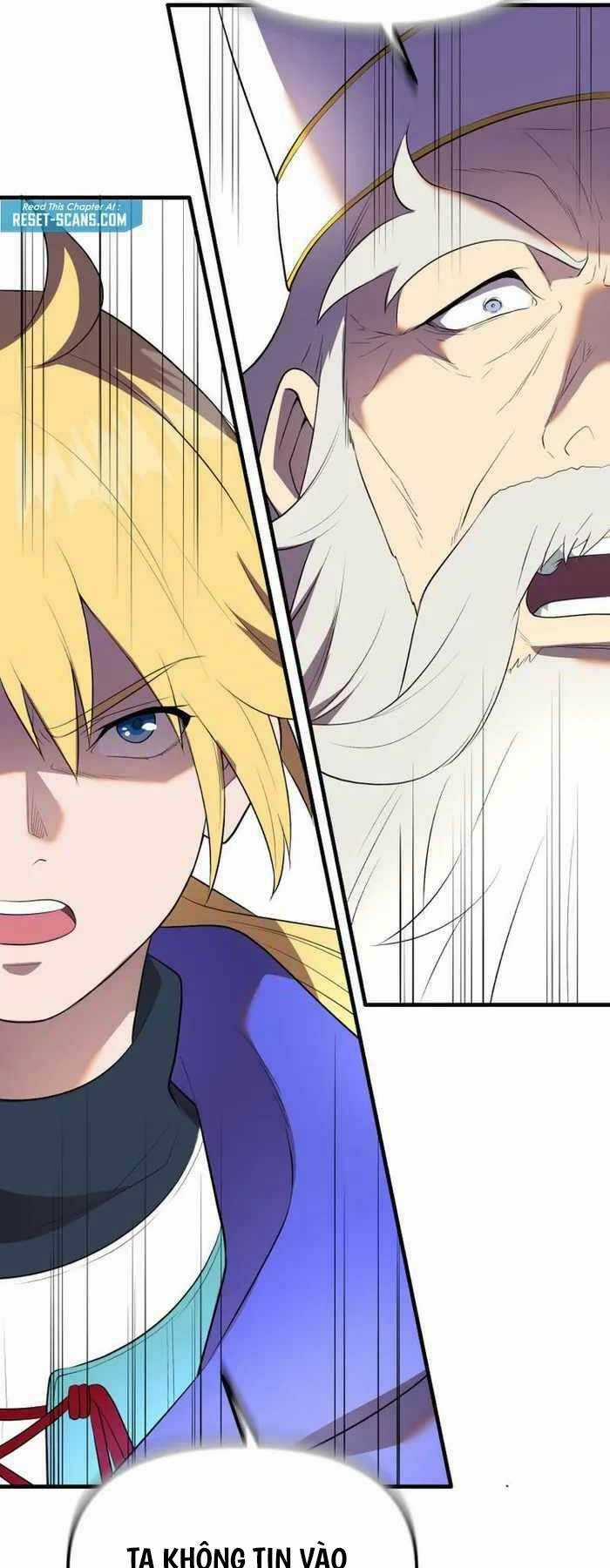 Hoàng Kim Pháp Sư Chapter 40 trang 41