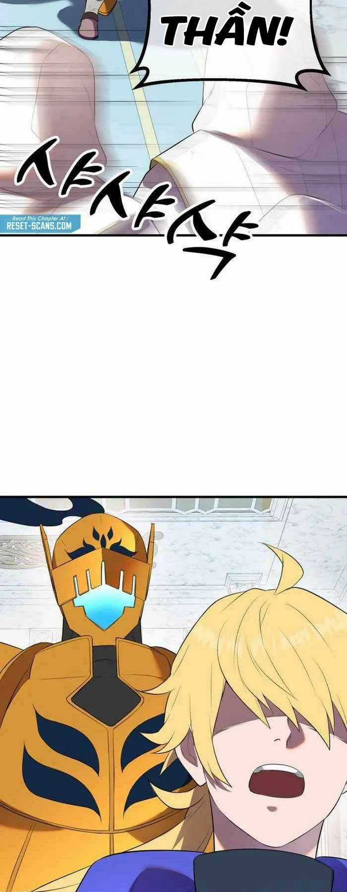 Hoàng Kim Pháp Sư Chapter 40 trang 71