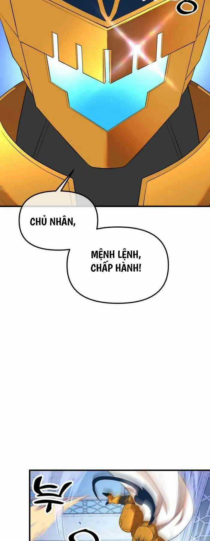 Hoàng Kim Pháp Sư Chapter 40 trang 73