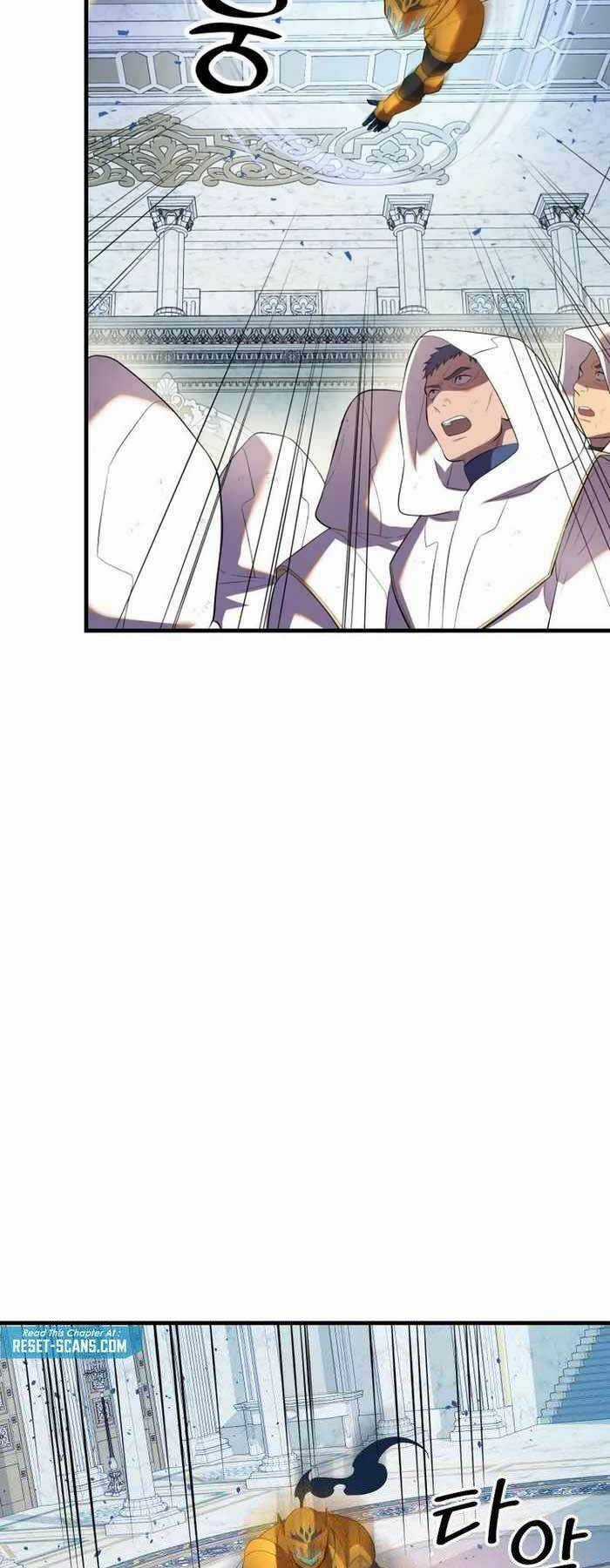 Hoàng Kim Pháp Sư Chapter 40 trang 74