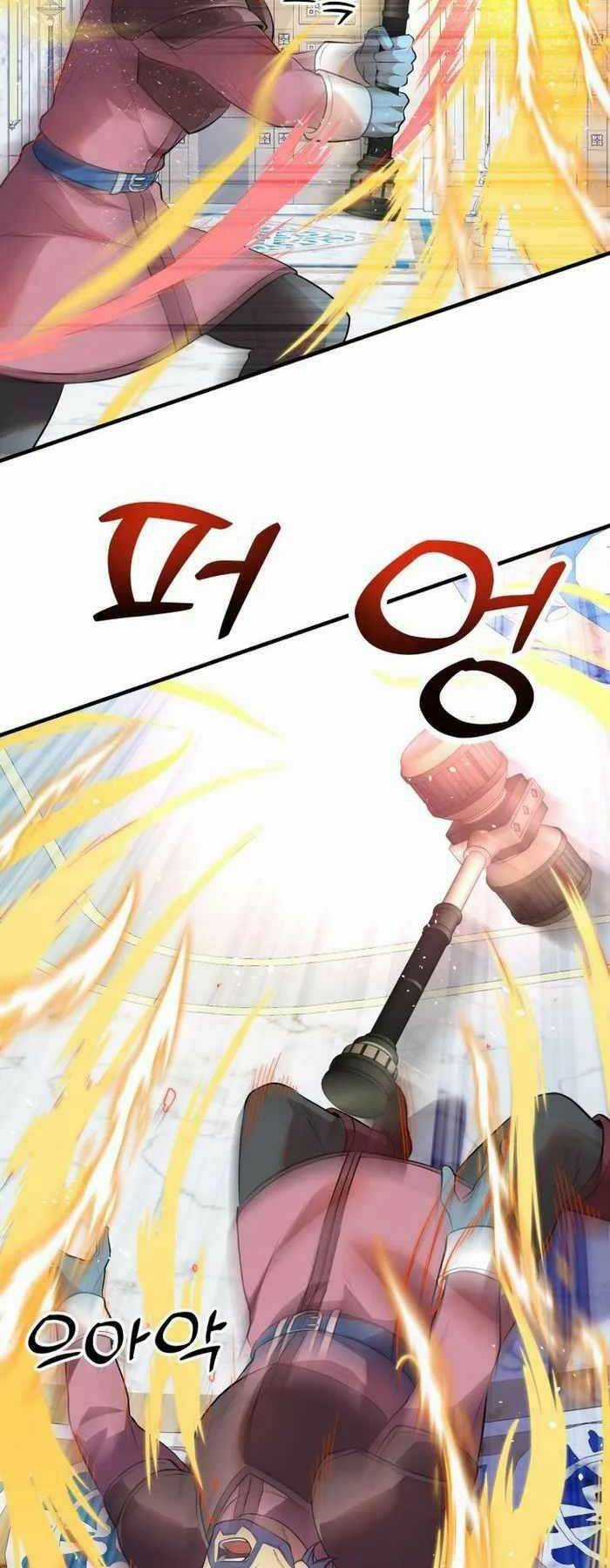 Hoàng Kim Pháp Sư Chapter 40 trang 84