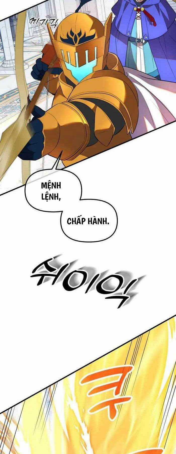 Hoàng Kim Pháp Sư Chapter 40 trang 88