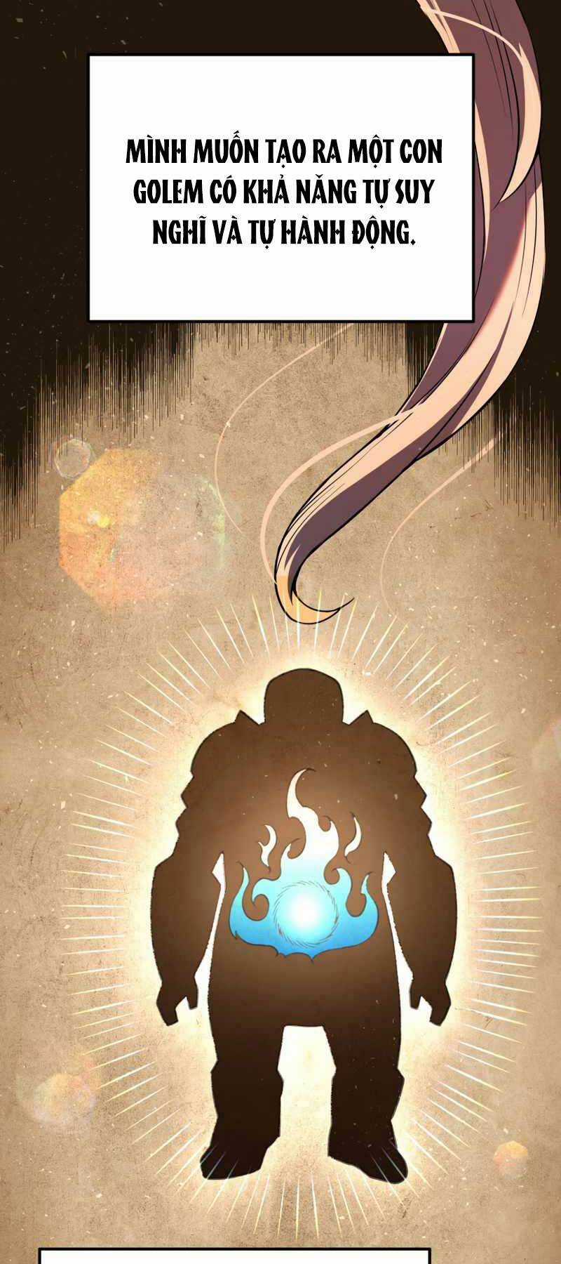 Hoàng Kim Pháp Sư Chapter 5 trang 10