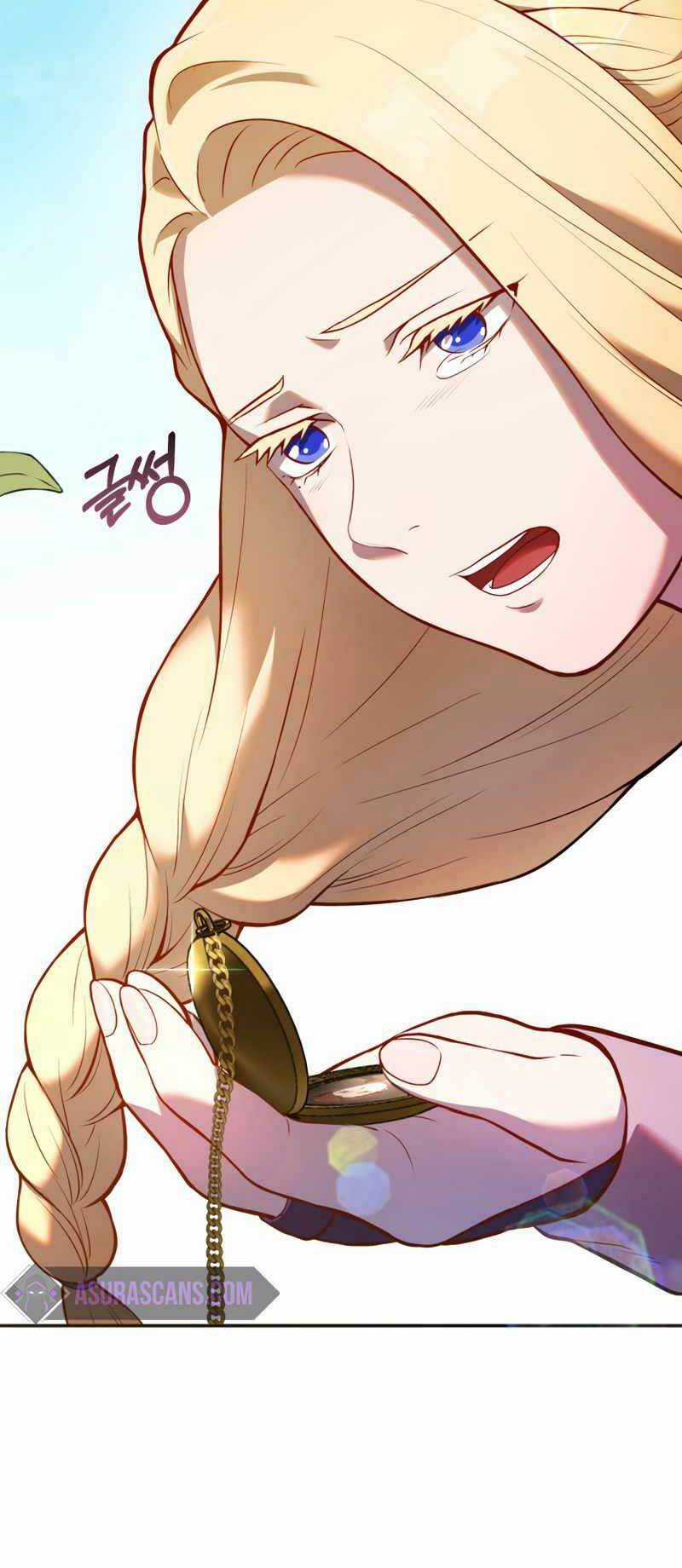 Hoàng Kim Pháp Sư Chapter 5 trang 101