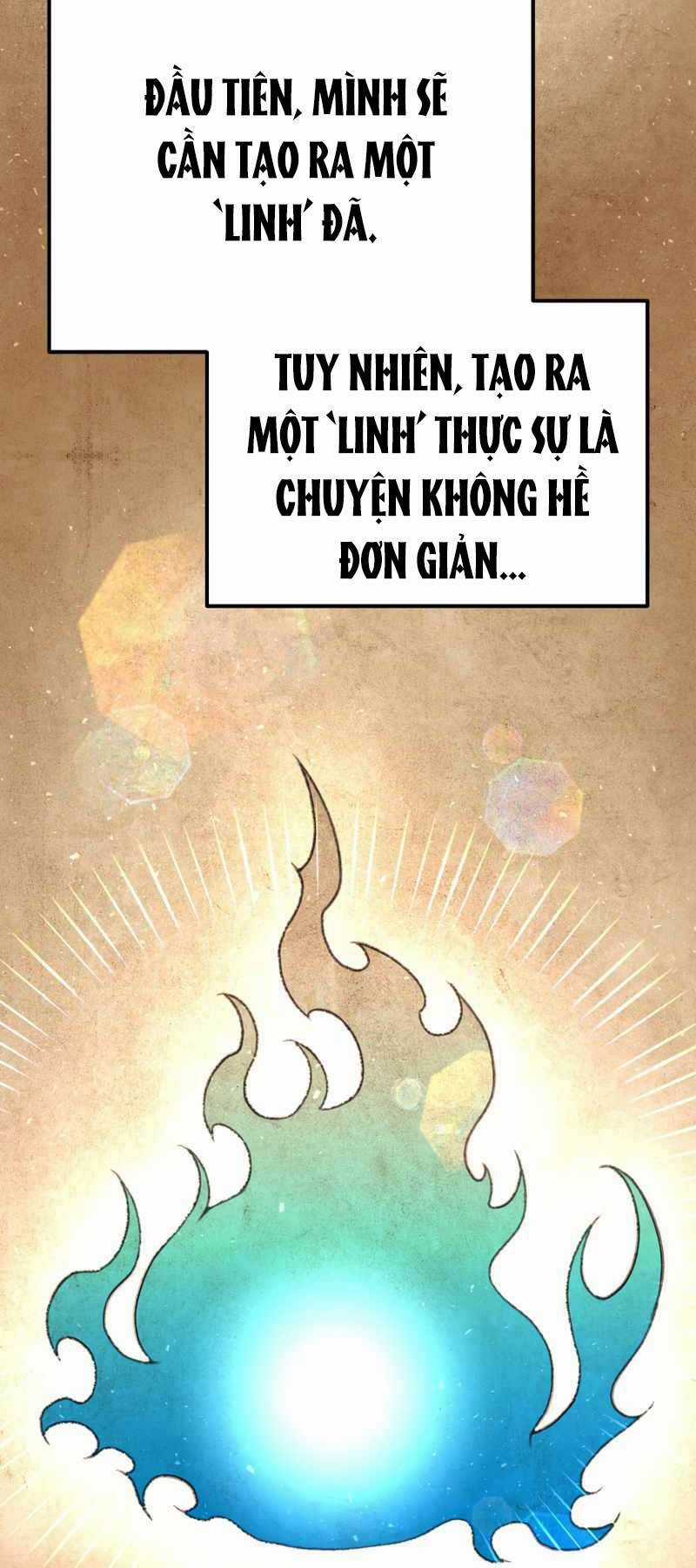 Hoàng Kim Pháp Sư Chapter 5 trang 11