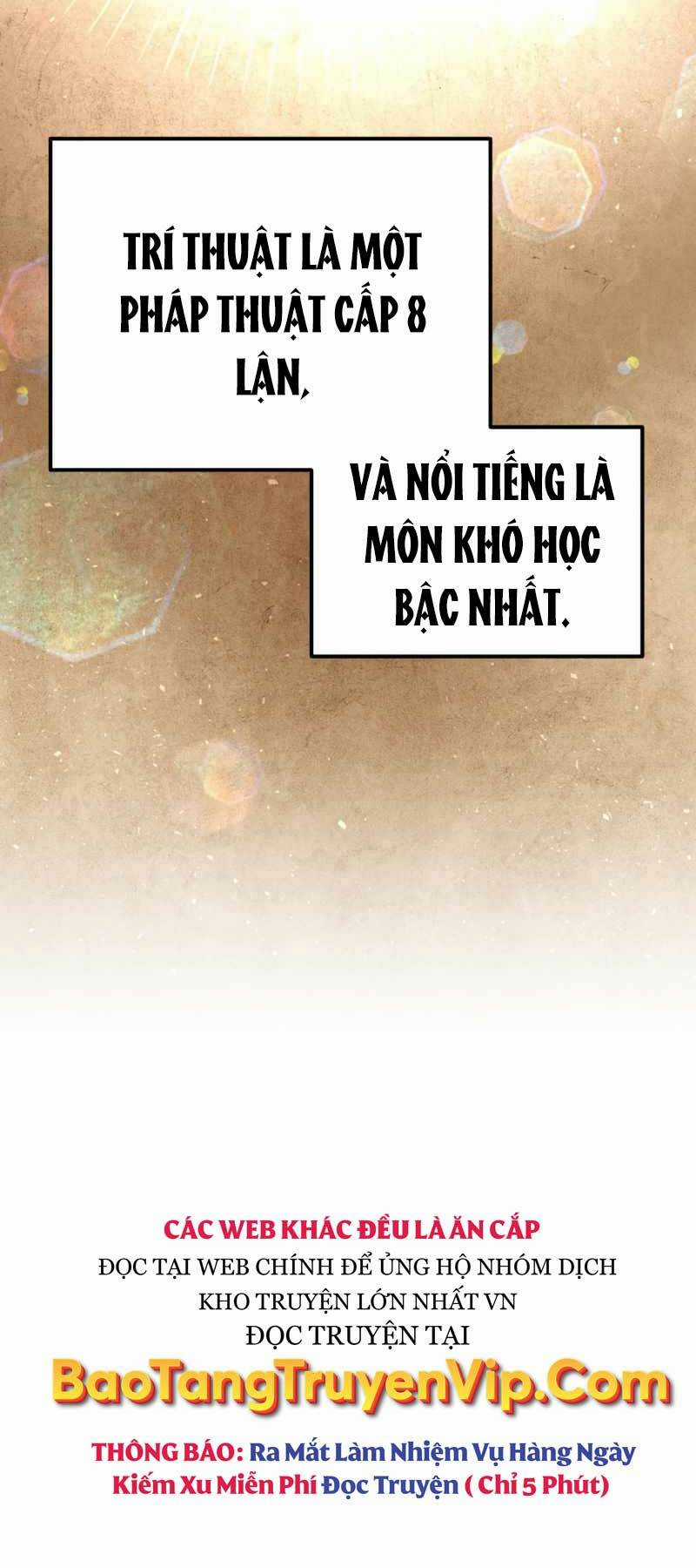 Hoàng Kim Pháp Sư Chapter 5 trang 12