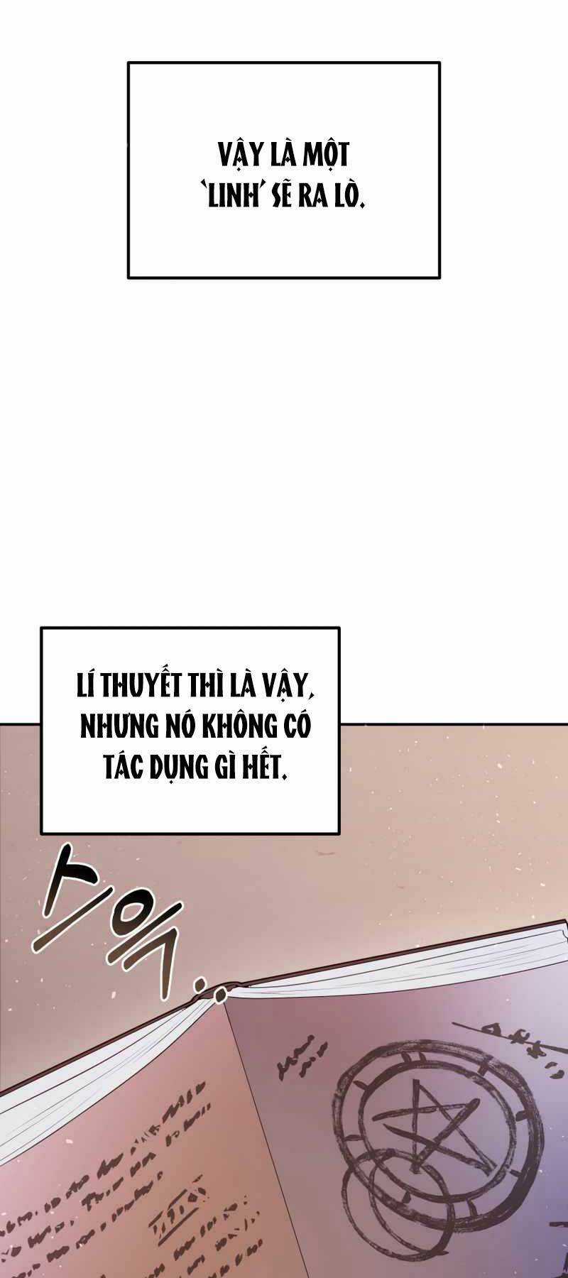 Hoàng Kim Pháp Sư Chapter 5 trang 14