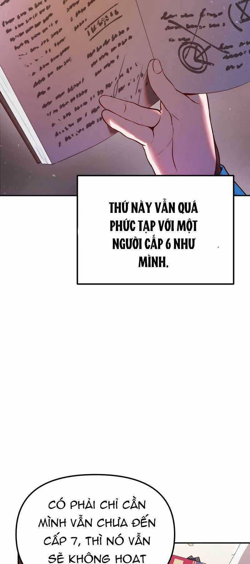 Hoàng Kim Pháp Sư Chapter 5 trang 15