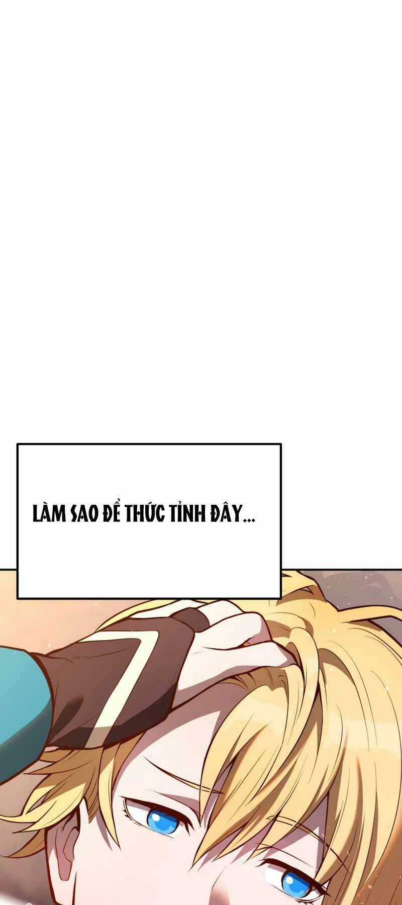 Hoàng Kim Pháp Sư Chapter 5 trang 18