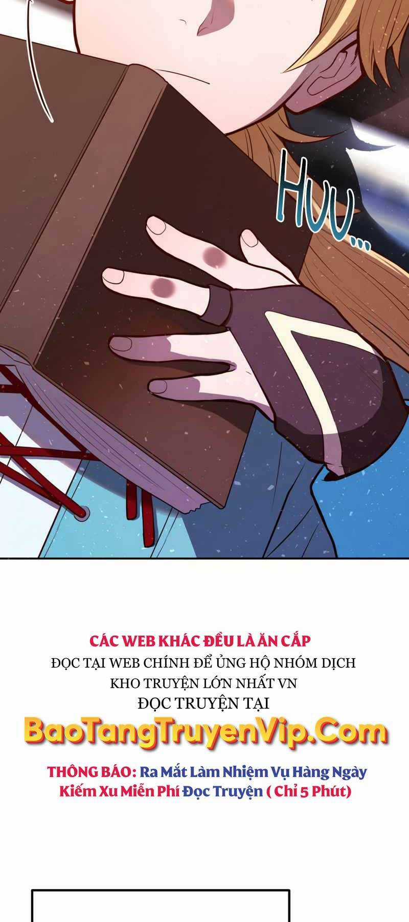 Hoàng Kim Pháp Sư Chapter 5 trang 19