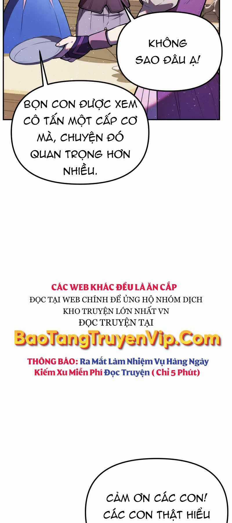 Hoàng Kim Pháp Sư Chapter 5 trang 2