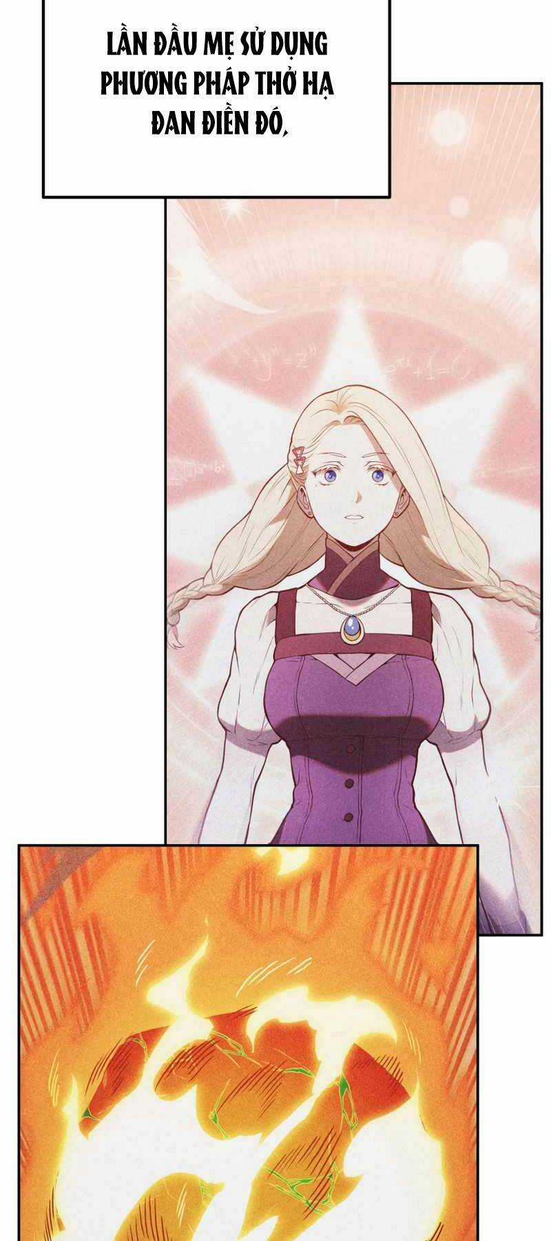 Hoàng Kim Pháp Sư Chapter 5 trang 20