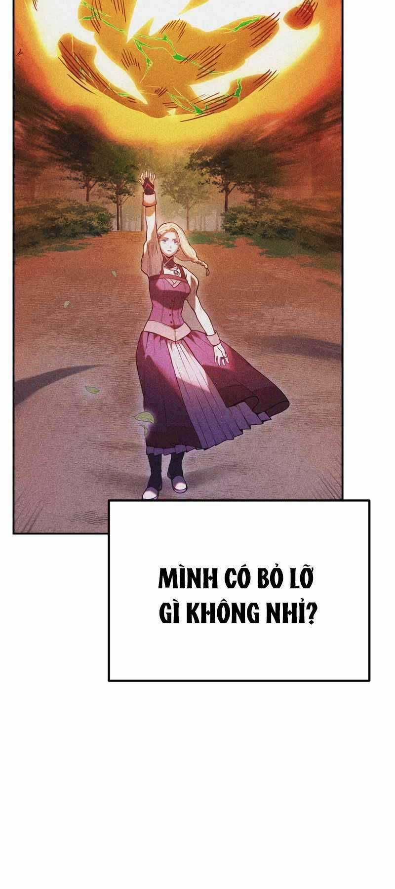Hoàng Kim Pháp Sư Chapter 5 trang 21
