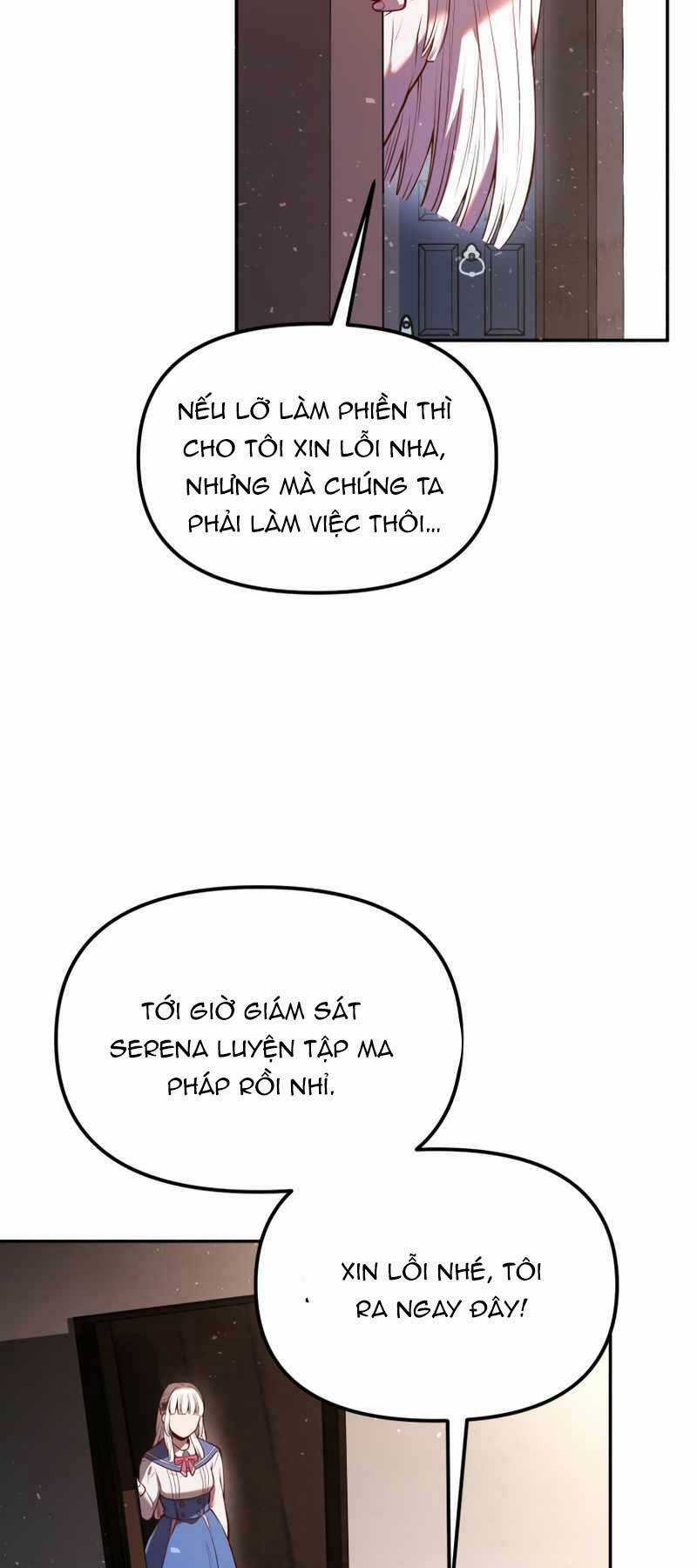 Hoàng Kim Pháp Sư Chapter 5 trang 23