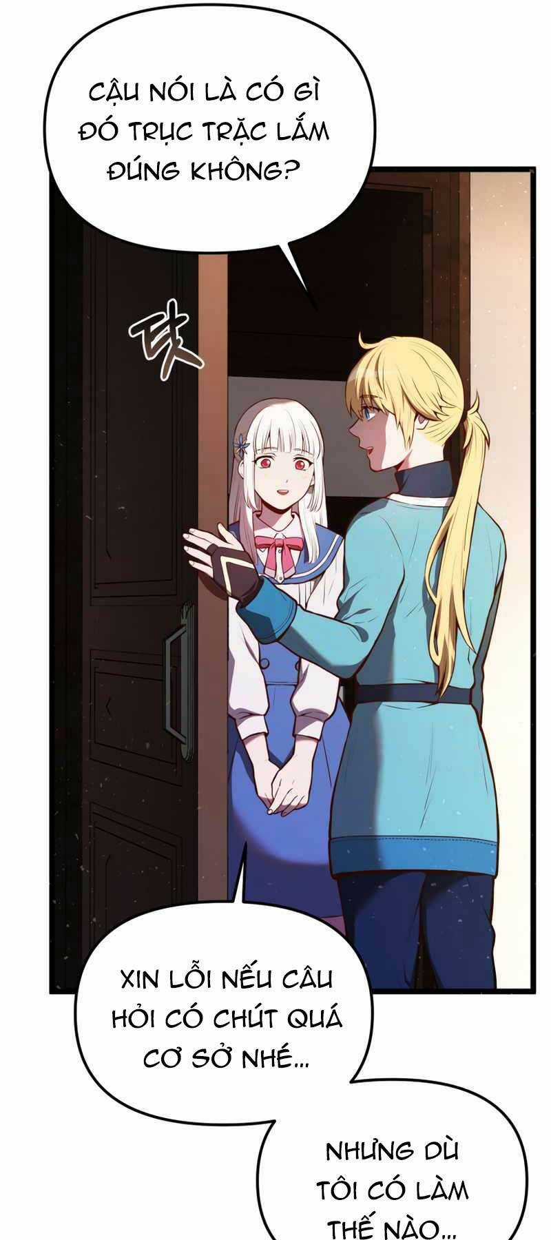 Hoàng Kim Pháp Sư Chapter 5 trang 25