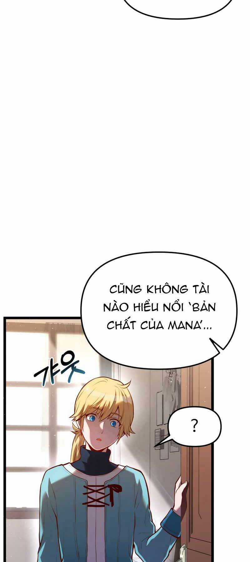 Hoàng Kim Pháp Sư Chapter 5 trang 26