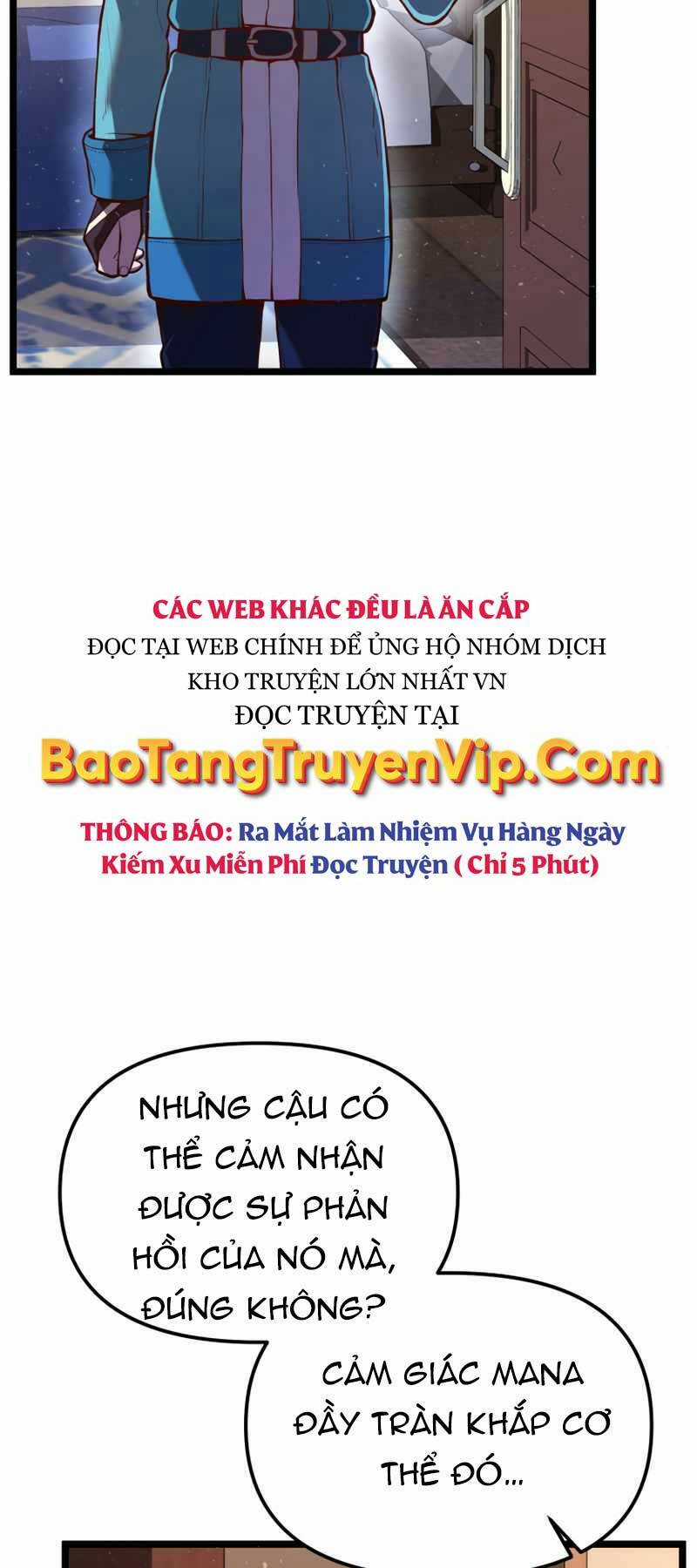 Hoàng Kim Pháp Sư Chapter 5 trang 27