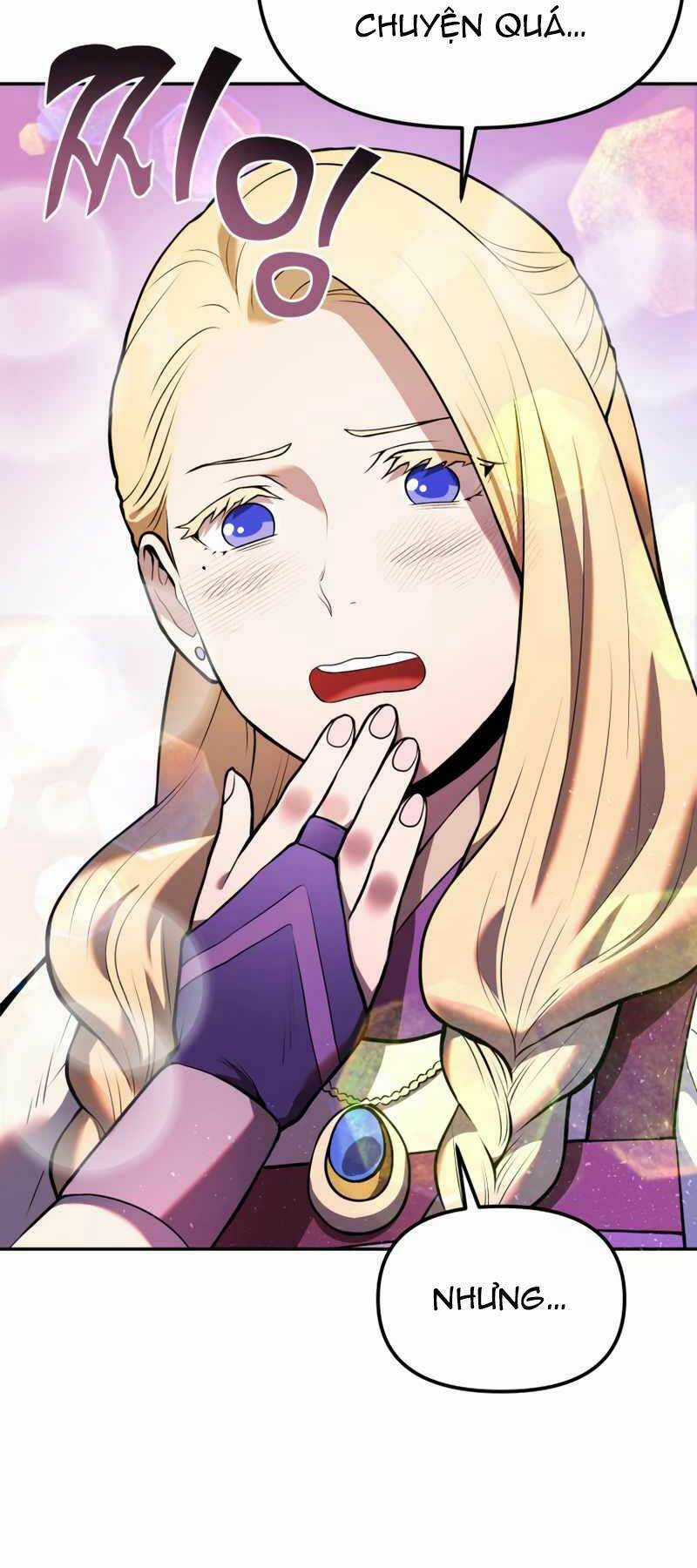 Hoàng Kim Pháp Sư Chapter 5 trang 3