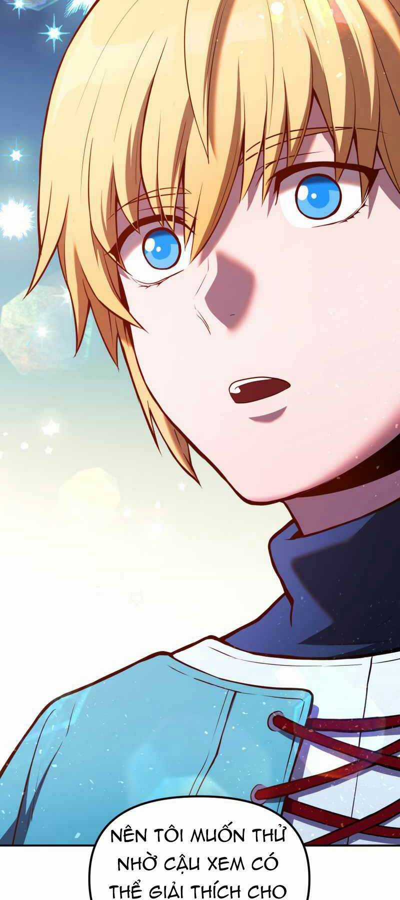 Hoàng Kim Pháp Sư Chapter 5 trang 32