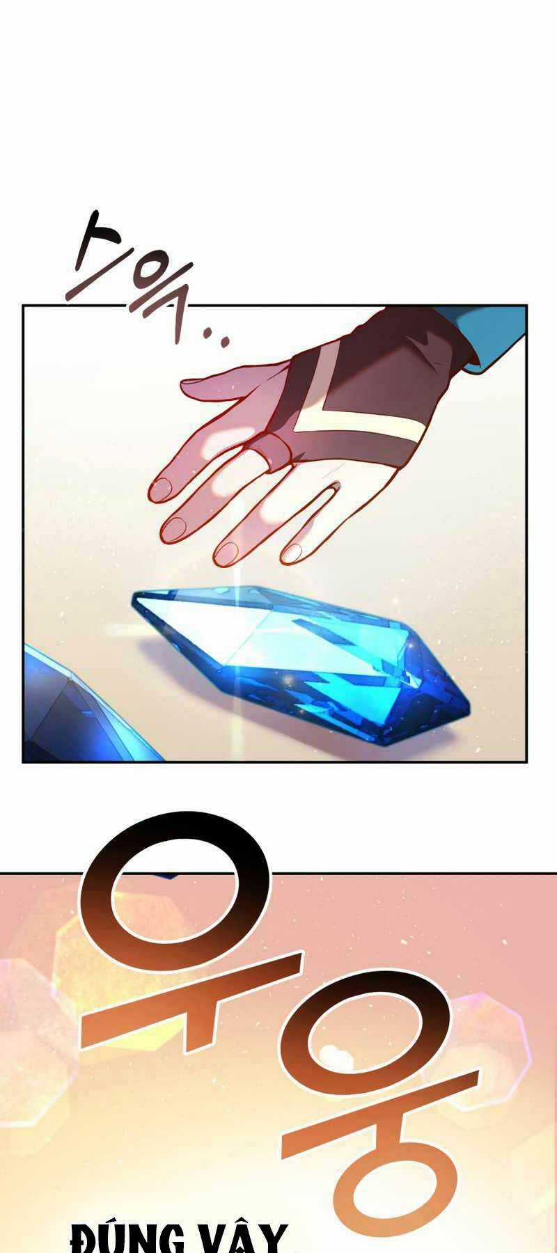 Hoàng Kim Pháp Sư Chapter 5 trang 38