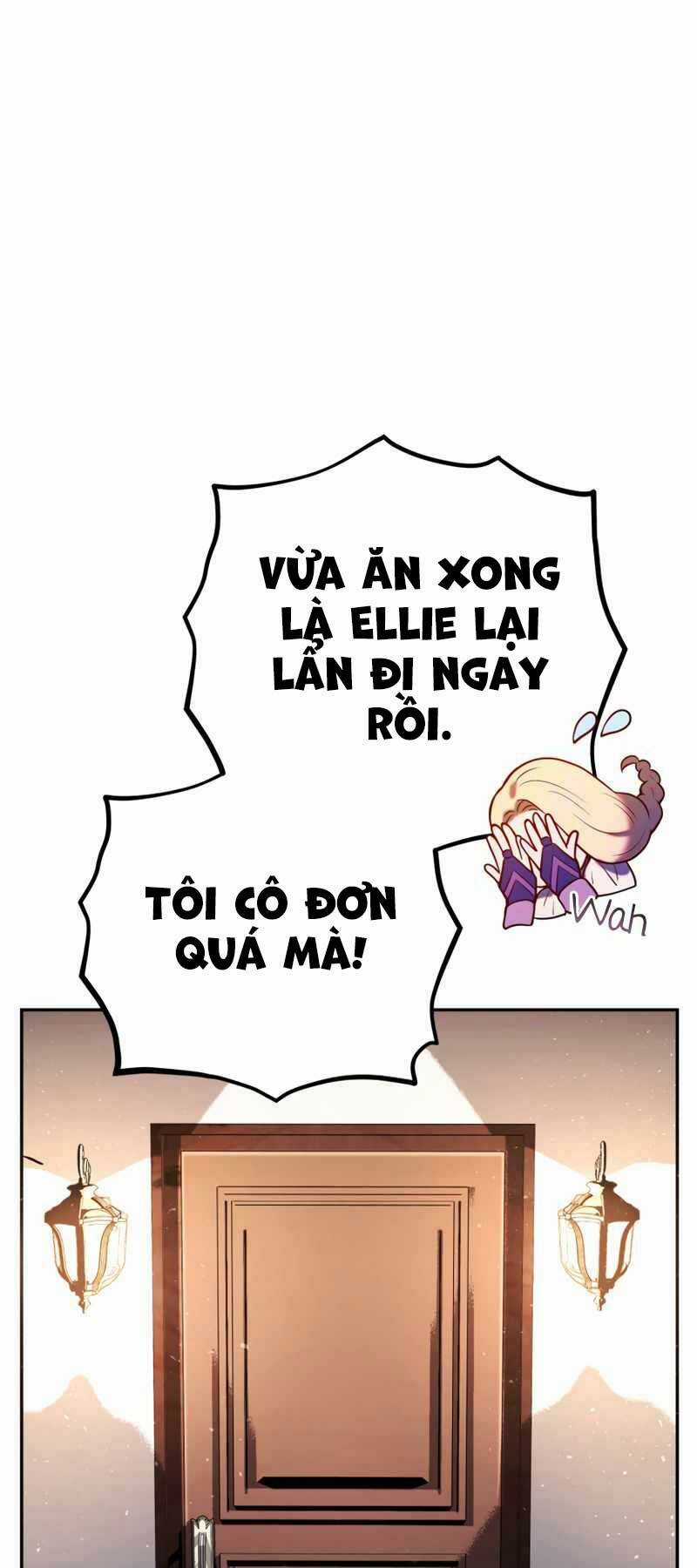 Hoàng Kim Pháp Sư Chapter 5 trang 4