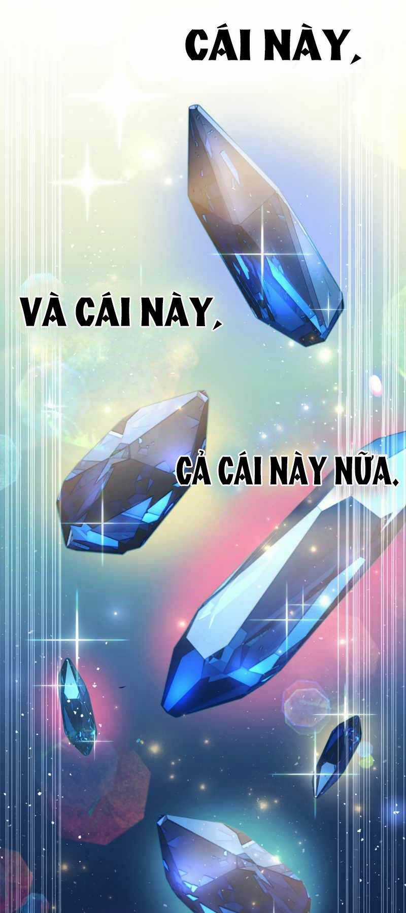 Hoàng Kim Pháp Sư Chapter 5 trang 40